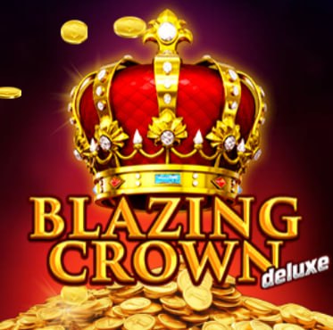 Blazing Crown Deluxe