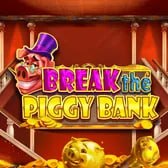 Break the Piggy Bank
