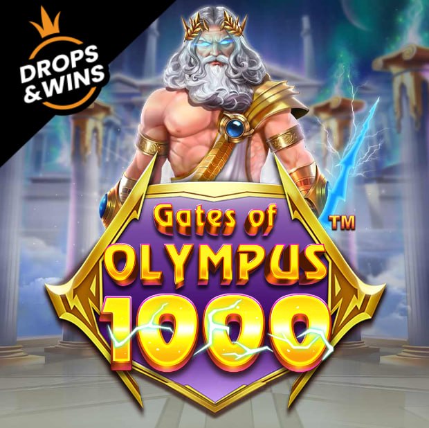 Gates of Olympus 1000